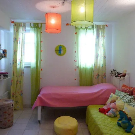Naousa Mediterra Дом отдыха Isterni (Paros)