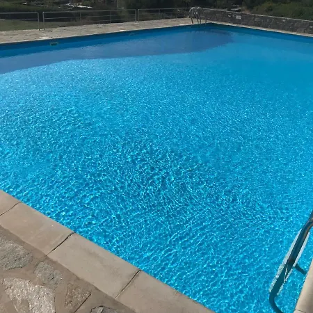 Дом отдыха Naousa Mediterra Isterni (Paros)